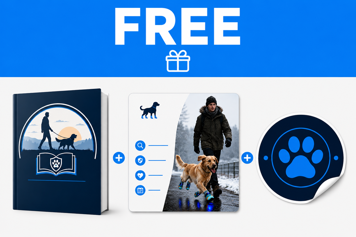 +Free Gifts Included