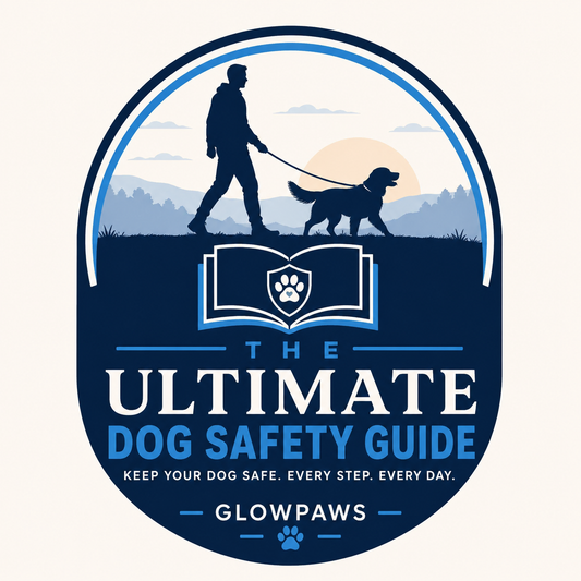 📘eBook: The Ultimate Dog safety guide