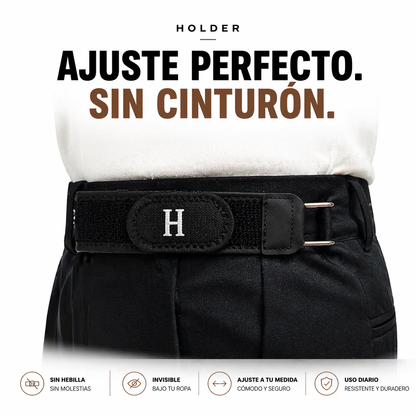 HOLDER- Ajustador de Cintura