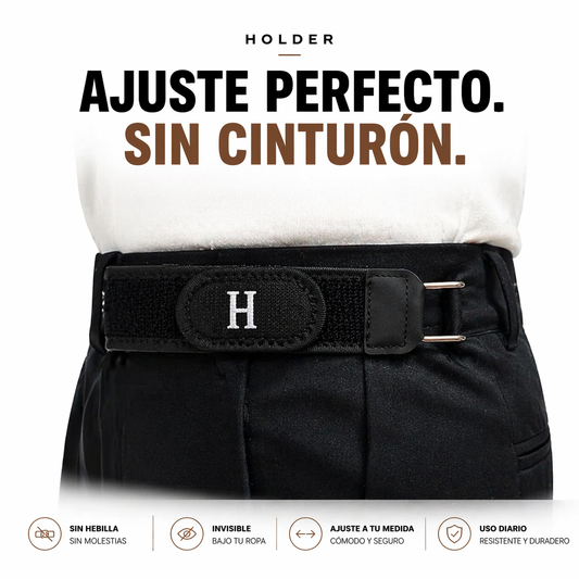 HOLDER- Ajustador de Cintura