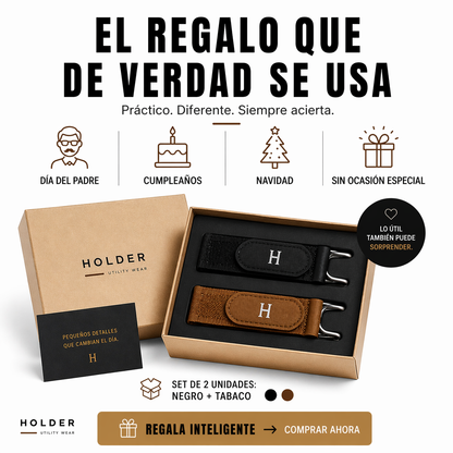 HOLDER- Ajustador de Cintura